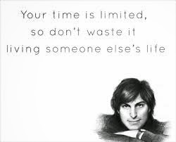 Steve Jobs Quotes