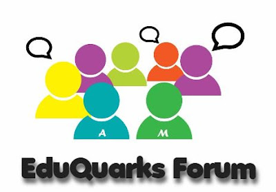 EduQuarks Forum