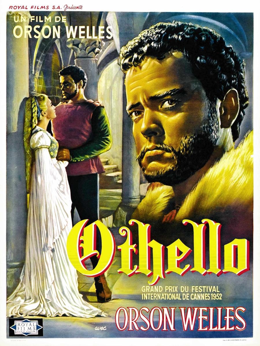 Othello the General Othello the General