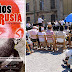 Agenda | Documental 'Los niños de Rusia' en el CIS + concierto, yincana, baile y deporte en Llano