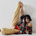Juliette Lewis & Acne Studios