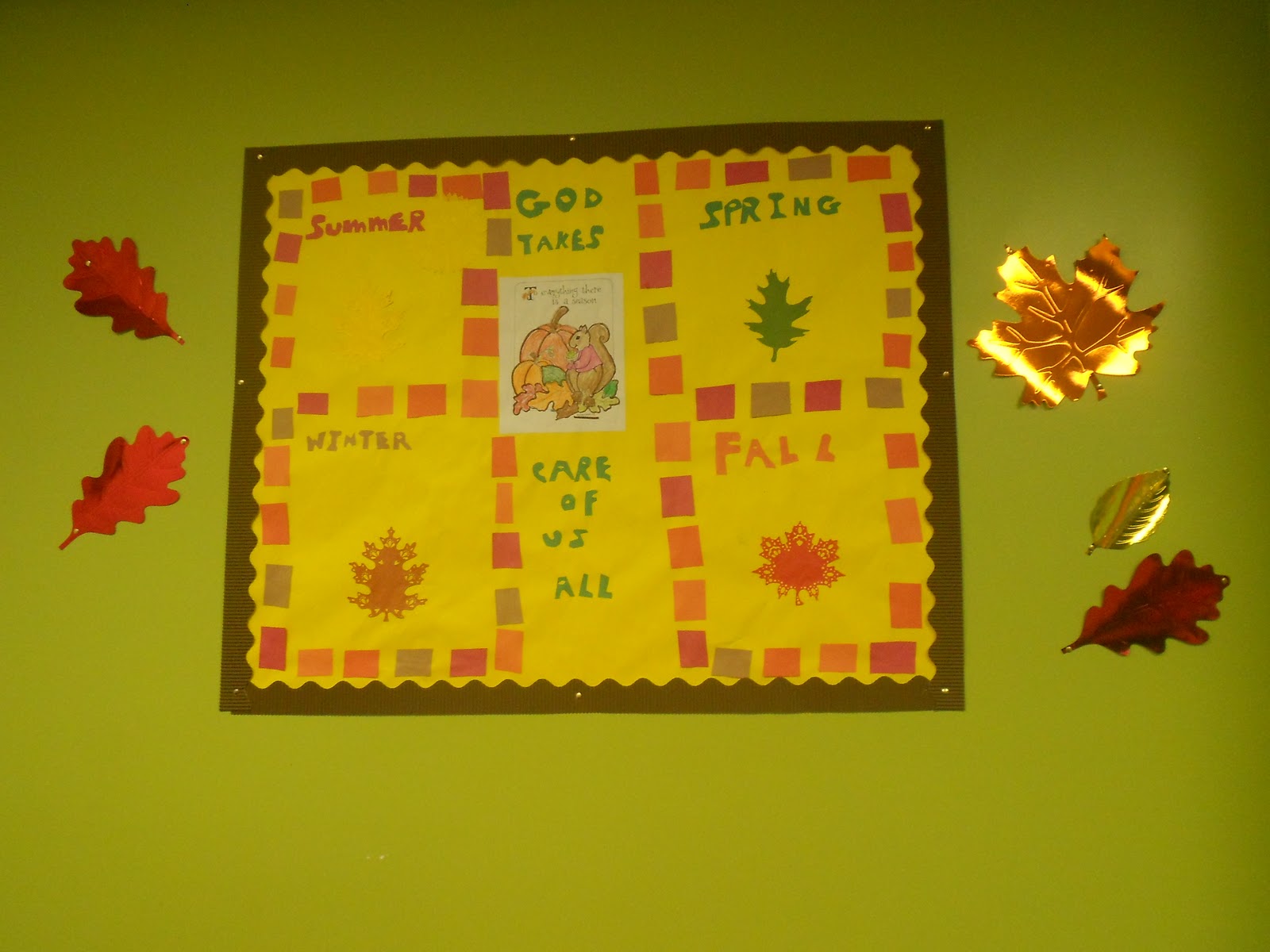 Robin s Song Sunday School Bulletin Board Ideas Robin s Song Sunday School Bulletin Board Ideas