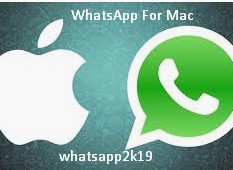 Download WhatsApp Setup (2019) Latest Version for Mac