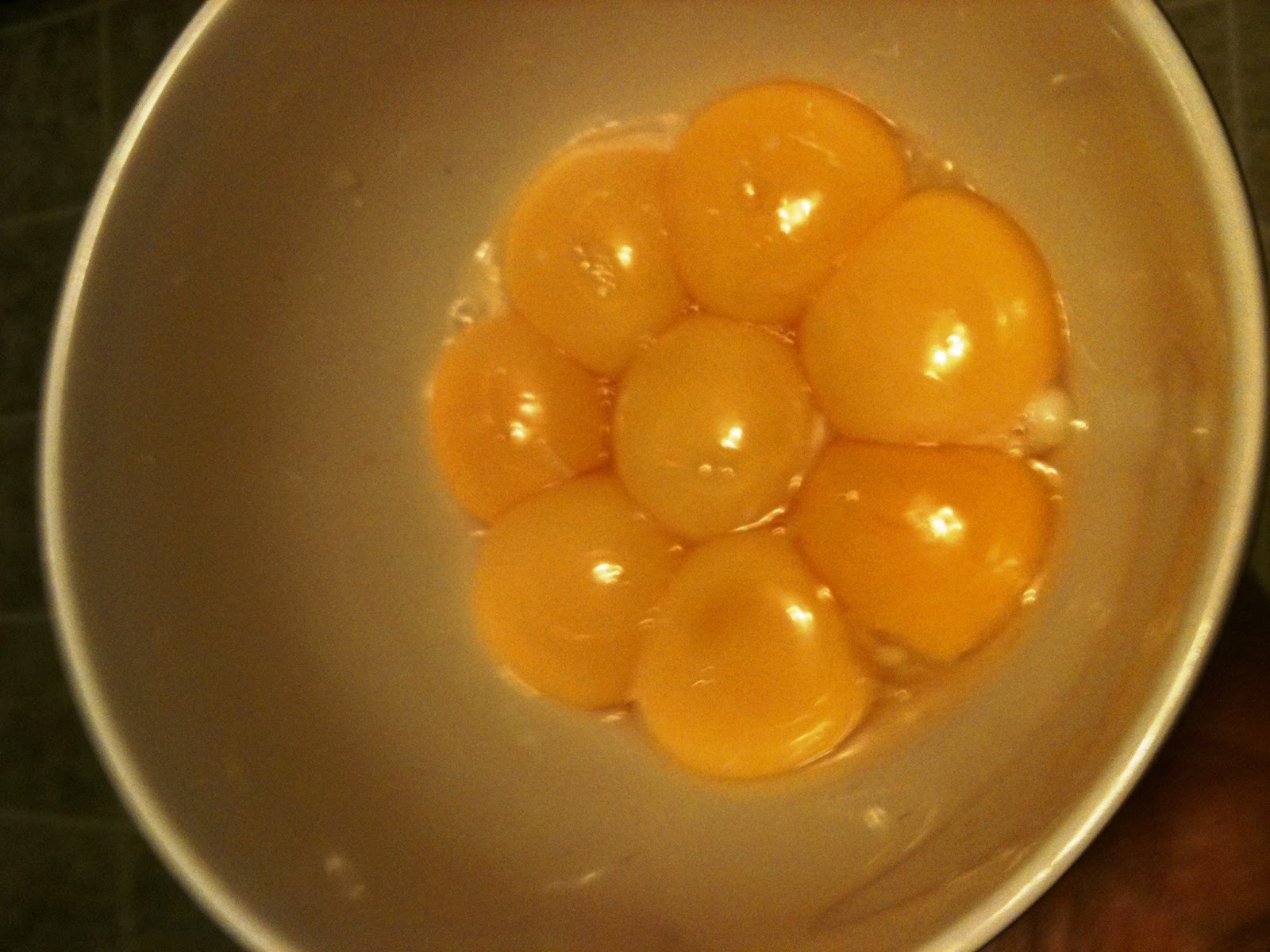 Gastronomy (by a WannaBe Chef) Life gives you lemons...make a lemon tart