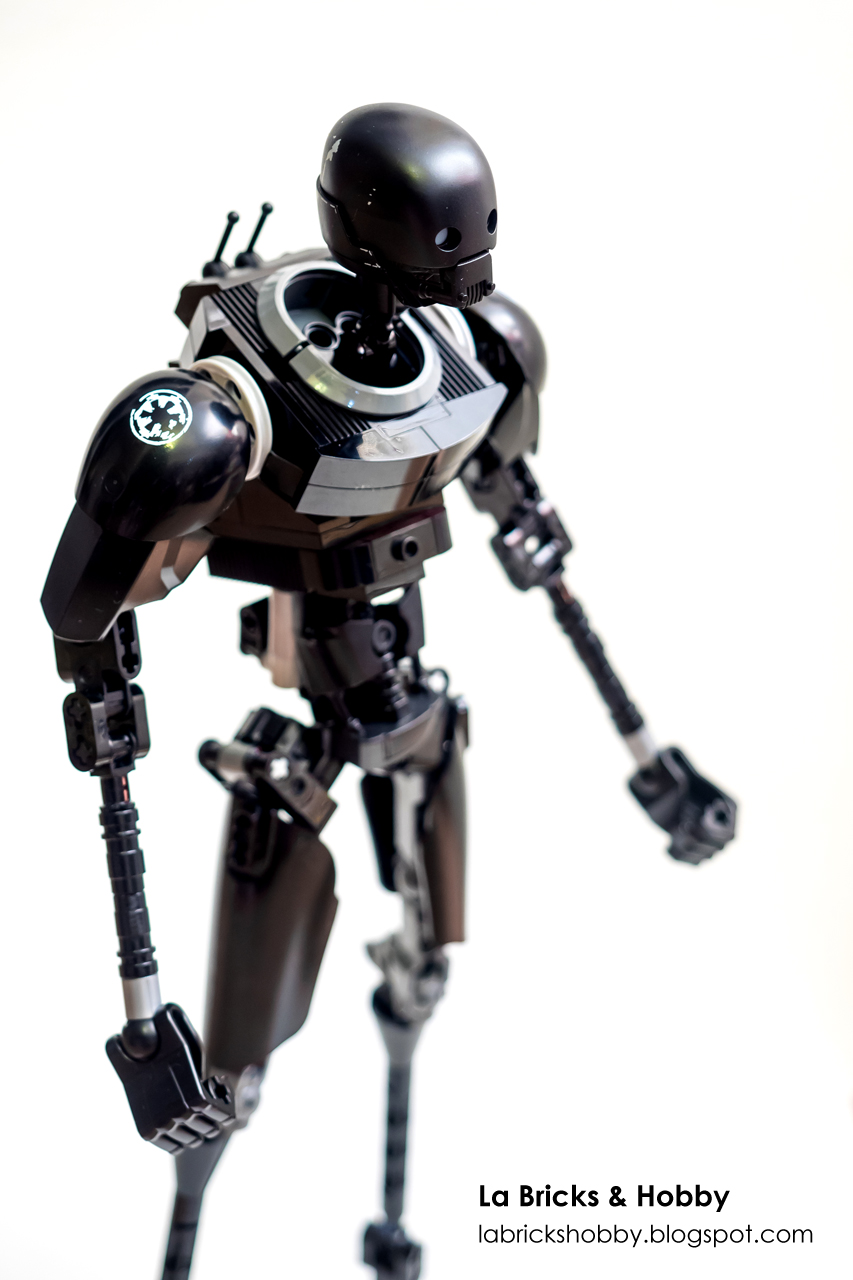 rogue one walker toy