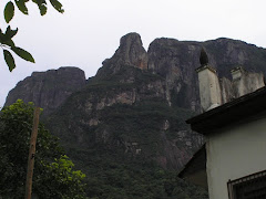 Pico do Marumbi