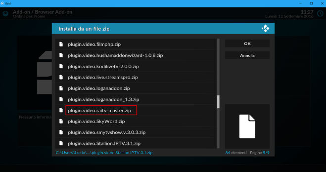 SCARICA VIDEO RAI ON DEMAND