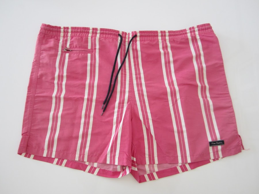 mis nancys, mis peques y yo, tutorial bolsa playera Nancy, reciclar bañador