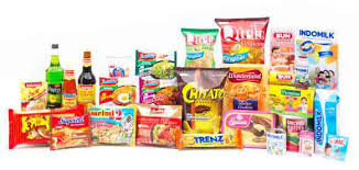 Produk Indofood Terbaru