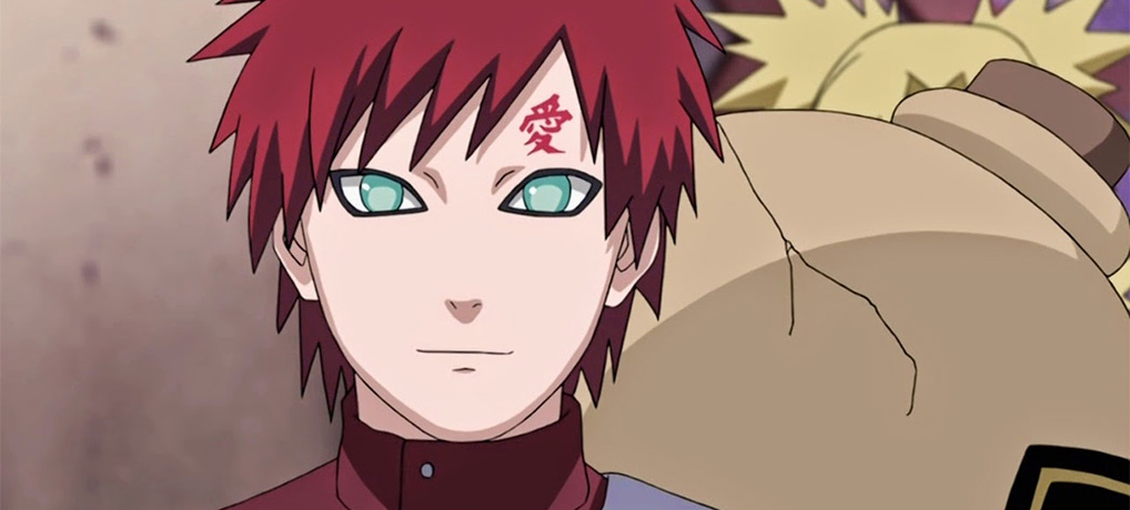 Otaku Nuts: The Best Naruto Characters (As Voted by Fans)