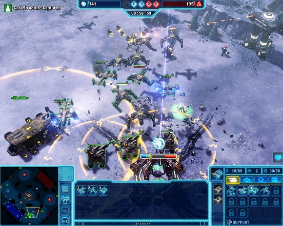 Command And Conquer 4 Tiberian Twilight Crack Command And Conquer 4 Tiberian Twilight Crack