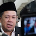 Dilaporkan ke MKD, Fahri Hamzah Sebut ICW Dapat Proyek dari KPK