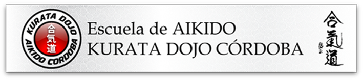 Escuela de Aikido Kurata Dojo Córdoba
