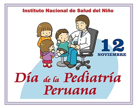 Dia de la Pediatria