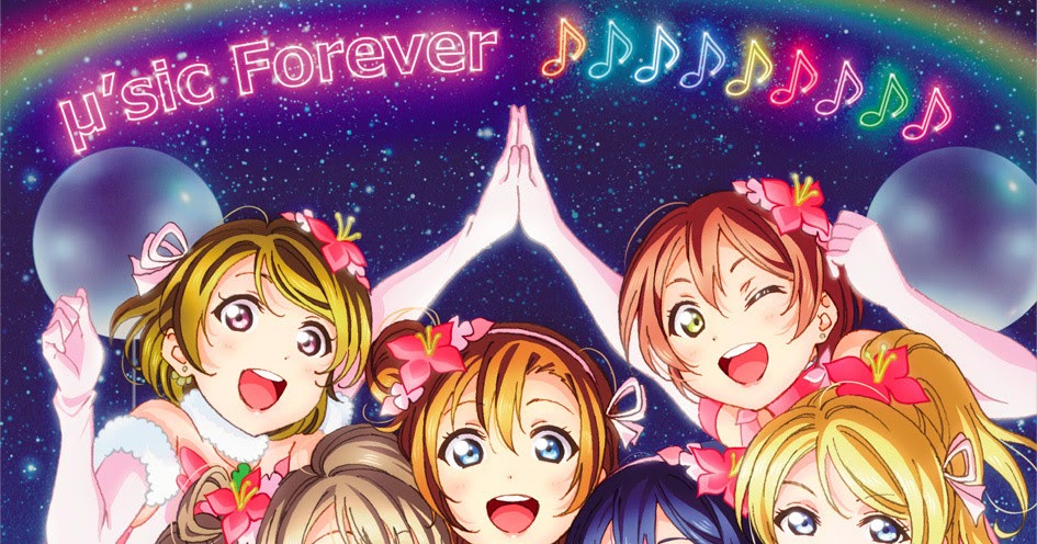My Favorite Love Live! Songs