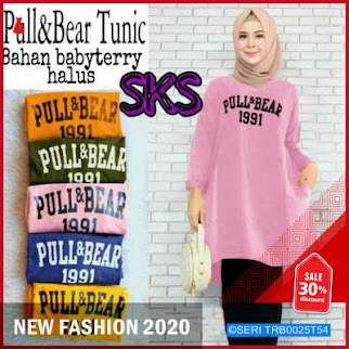 TRB0025T54 Db Tunik Sanny BMGShop