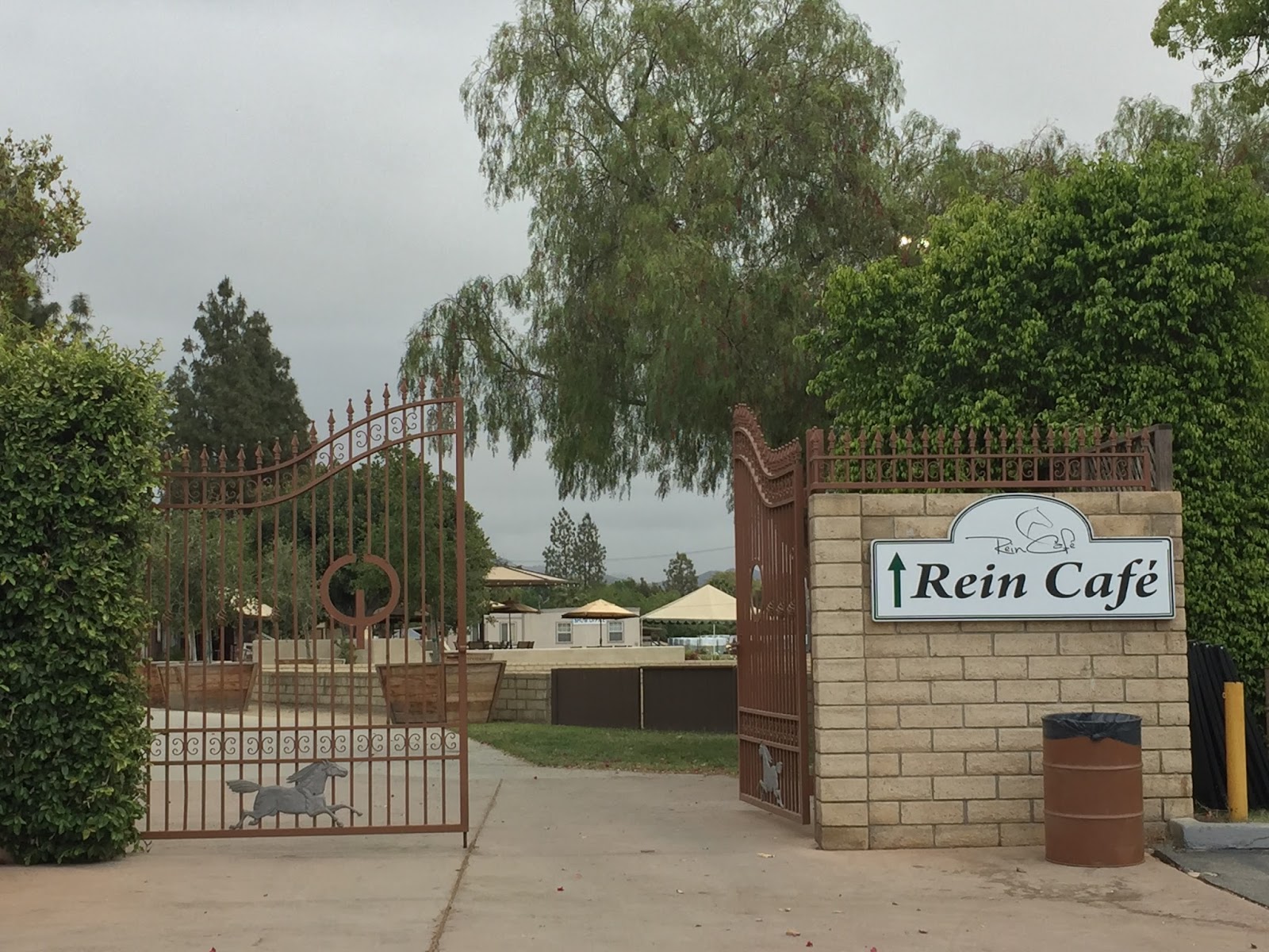 Within My Means LA Equestrian Center