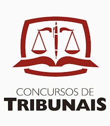 Concursos de Tribunais