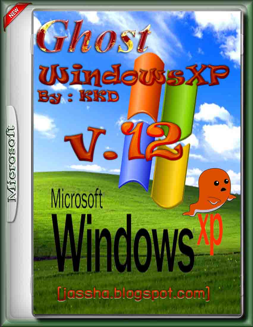 ghost win xp ghost win xp