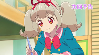 Aikatsu on Parade! - Episódio 08 Aikatsu on Parade! - Episódio 08