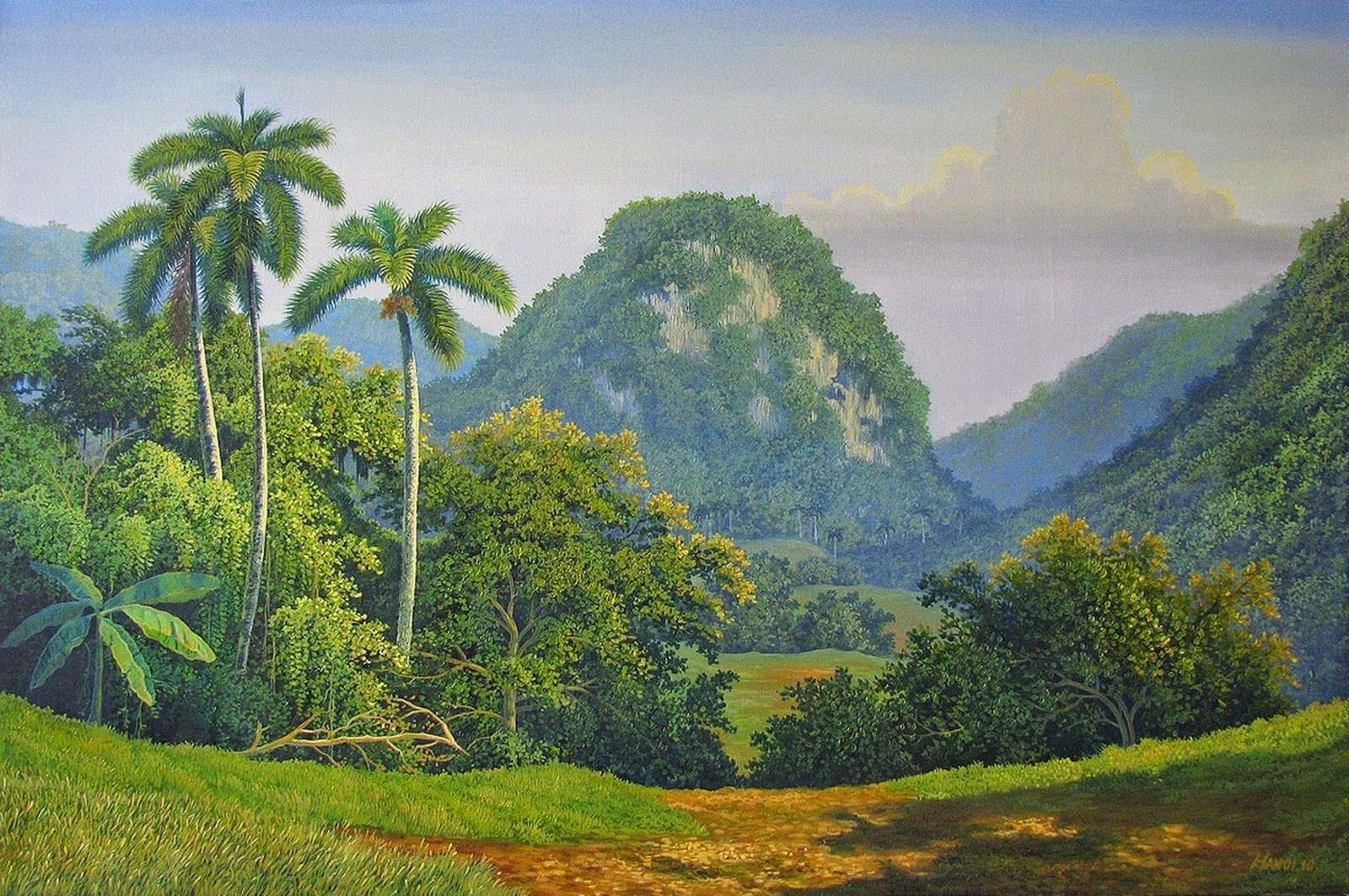 pintor-paisajista-realista-y-naturalista