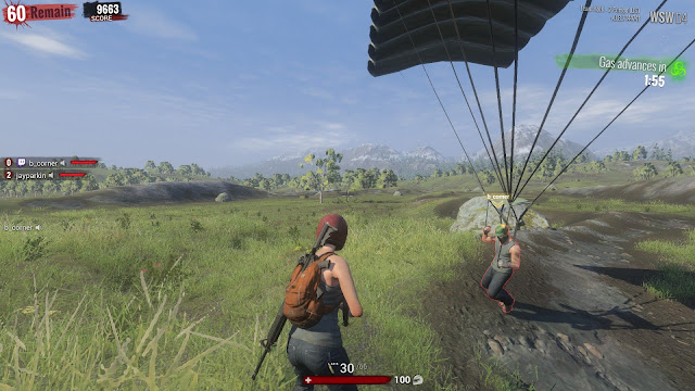 Games Terbaru 2019