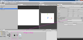 Unity3D Horizontal Layout Group - add cells in runtime tutorial 11