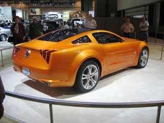 2013 Mustang GT