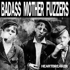 BADASS Motherfuzzers Music