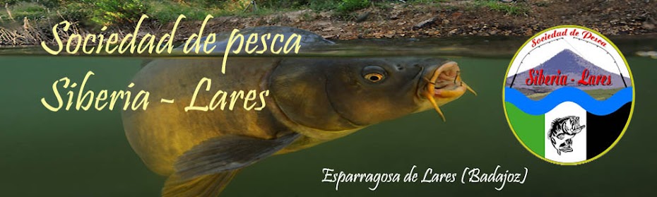 SOCIEDAD DE PESCA SIBERIA LARES