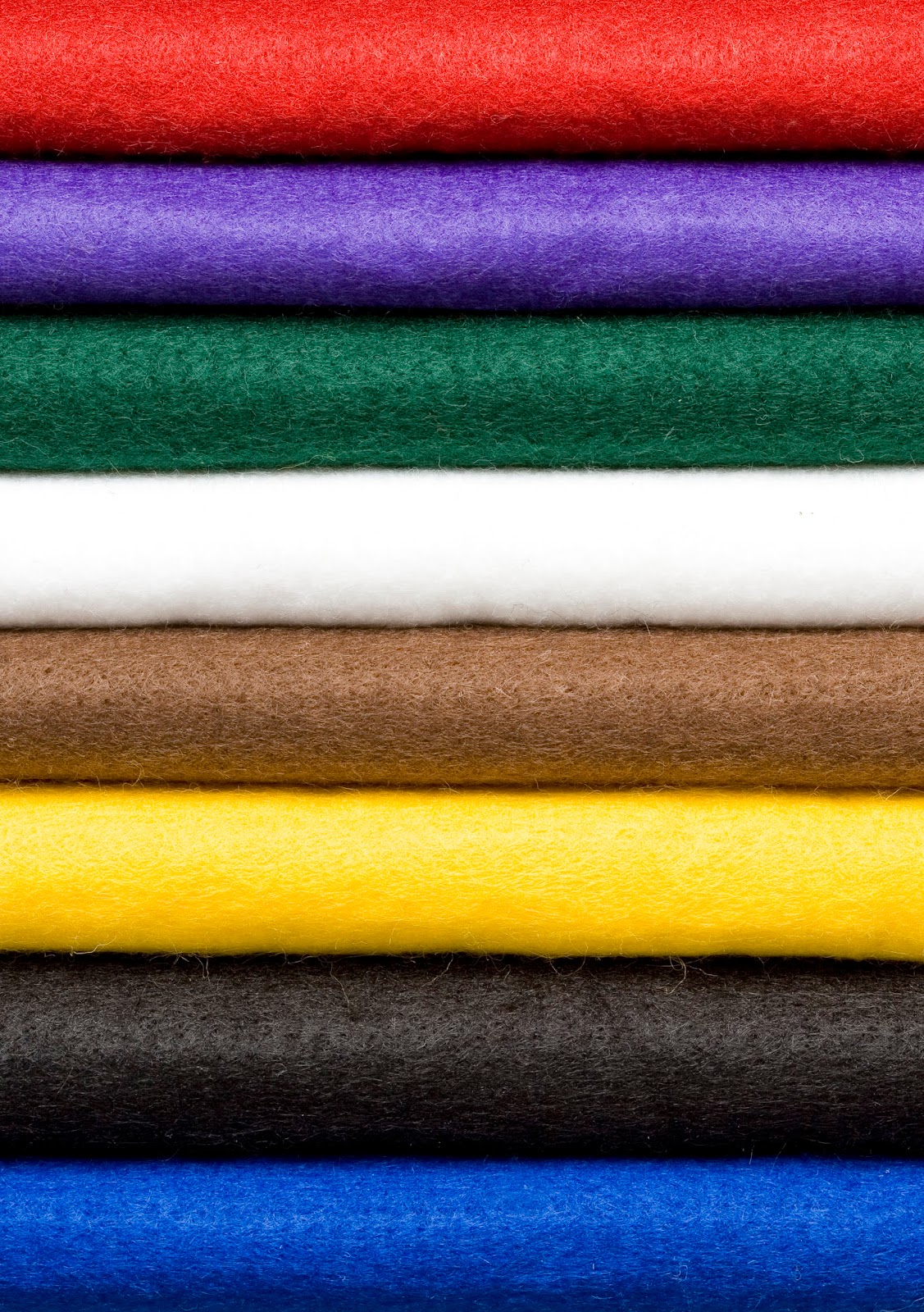 Wood Presentation Boxes Flock Fabric A Beautiful Lining Material!