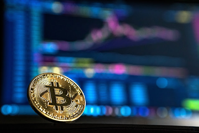 Cryptocurrency is hard to understand