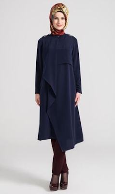 tunik mantel tunik mantel