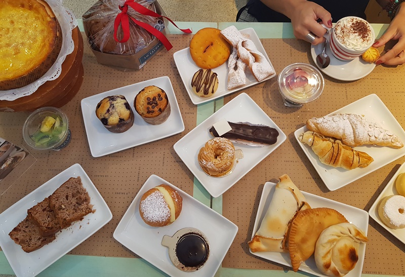 Onde comer em Santiago, pratos típicos e dicas dos melhores restaurantes. Melhor empanada de Santiago