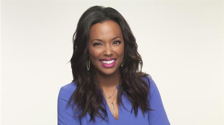 Aisha Tyler Aisha Tyler