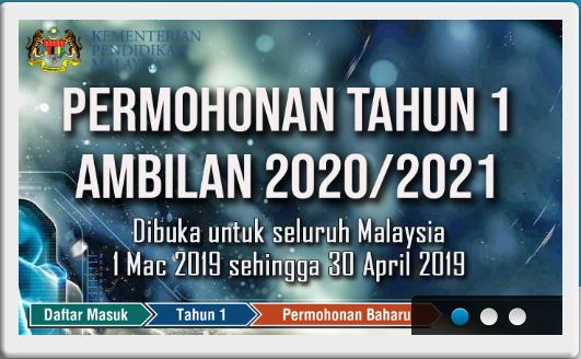 Aisy Dah Daftar Sekolah  Cahaya Hayati