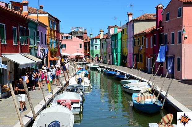 Burano Burano