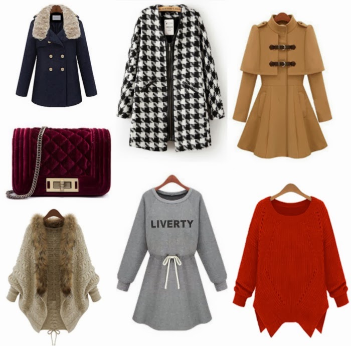 Jollychic 100$ Christmas GIVEAWAY
