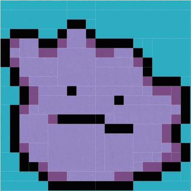 Pokémon of the Week - Ditto