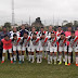 Liga Ceresina: Unión (San Guillermo) 3 - Unión y Juventud (Bandera) 0.