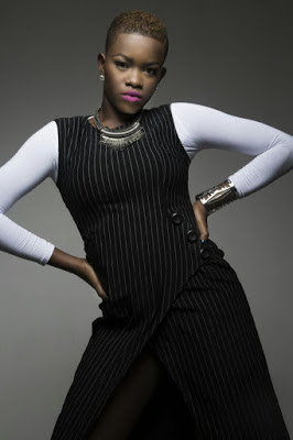4 Music star Issi releases stunning new photos and single titled Tease Mi