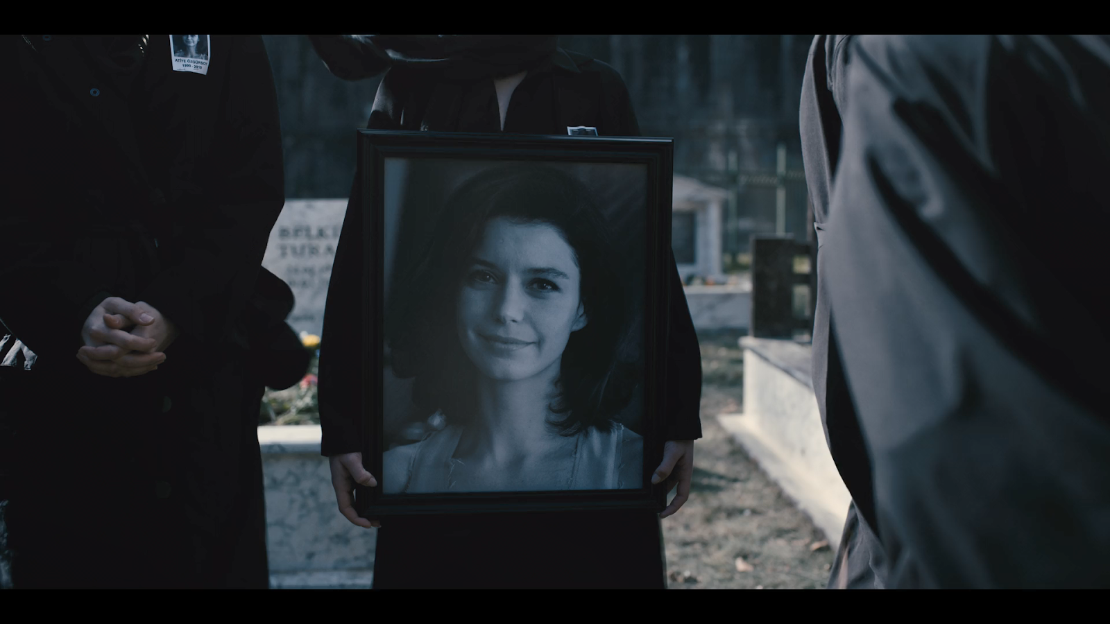 The Gift (Serie de TV) Temporada 1 (2019) Latino HD WEBDL 1080P