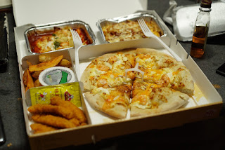 Food Delivery