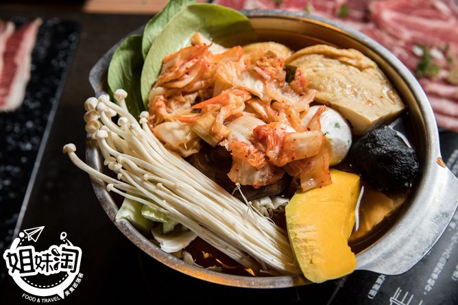 田季發爺燒肉-前金區燒烤吃到飽推薦