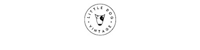 The Little Dog Blog