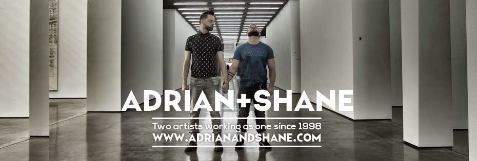 Adrian+Shane