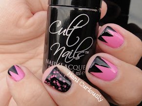 Mani Curiously...: Go Pink Wednesday and Supporting Your Loved One Tips!