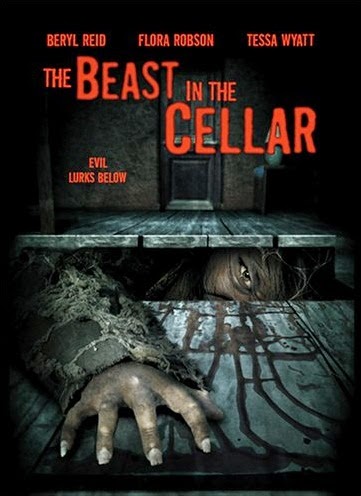 FILM: THE BEAST IN THE CELLAR