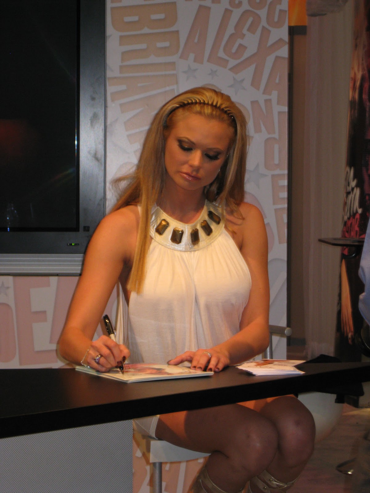 KOKO'S GAME: BRIANA BANKS