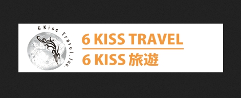 6 Kiss Travel